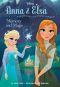 [Disney Frozen: Anna & Elsa 02] • Anna & Elsa